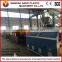 PVC co-extrusion machine/pvc/wpc three layer foam board extrusion line