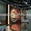 Hot sell p3 SMD indoor led large screen display