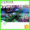 P3.9 HD led screen for rental display
