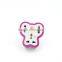 Household uk plug 10A 250V butterfly power adapter wall socket