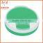2015 New Hot Selling Small Round Hotel Pill Holder