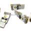 Auto lamp high power T10 pcb plus 168 9w 10*31mm CR 3*3W total 9W car led light white color