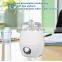 S18 200ml Home Use Air Purifier Electric Essential Oil Diffuser Air Humidifier