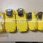 Portable Gas Detector Enclosure Development