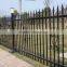 Iron Guard Fence