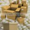 Hot melt adhesive for case and carton film sealing