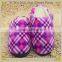 Fachion Plush Animal Dog Slipper Towel Hotel Slipper/Spa Slipper