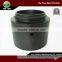 Supply coffee used cnc turned parts/cnc accessories, nice cnc lathe machining