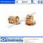 Threaded Brass Insert Nut for insert molding