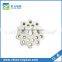 New Condition Multi-Holes Alumina Ceramic Infrared Sets Wholesale