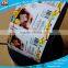Superstarpack plastic laminated food packing