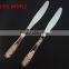 DS-8459 hot sale with attractive stainless steel cutlery set