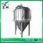 stainless steel 100l beer fermentation tanks
