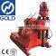 Hydraulic surface drilling rig GQ-60