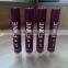 High Quality cosmetic aluminum tubes with Screw cap 40ml