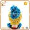 Custom fashion design your own winter hat christmas knitted beanie hat                        
                                                                                Supplier's Choice