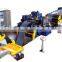 HFSL -3*1800 Cutting Thickness 0.3-3(mm) Slitter Machine