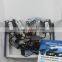 xenon hid headlight kit slim ballast h7 6000k 35w conversion xenon hid kit h7