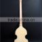 DS-EB6014 Top Stick HD Photo Flamed Maple Bass Guitar Korea