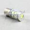 auto led light bulb 1W 10 SMD 1156 s25 tail led lamp 1156 led light