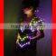 2016 New LED Light Ballroom Dancing Costume