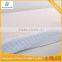 White Plush Dots Minky Changing Pad Covers
