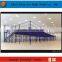 China supplier industrial free standing floor pulling systems