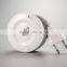 2016 Hot Selling Protable Mobile Phone Hight Quality QI Wireless Charger for Samsung Wireless Charger