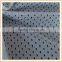 Huzhou factory polyester clothing materials mesh fabric