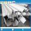 304 polished stainless steel angle price /structural angle bar iron weights