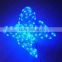 Home Decor Led Light Holiday Decorative Motif 3D Led Butterfly Lights