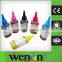 sublimation ink for Epson 6 color desktop printer