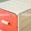 kitchen solid wood Paulownia box usd for wine ,rice ,fruit ,kitchenware