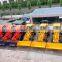 High Quality Heavy Equipment SZM Wheel Loader SZM 966L