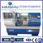 CK6140A High Speed Cnc Lathe Ck6140x750 Machine