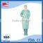 Folding Surgical Gown Disposable Reinforced Surgical Gown Nurse Uniform