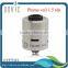 brushed ss/black/white plume veil 1.5 rda atomizer on sale