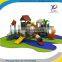 2016 promotional sales Kids cheap outdoor playground