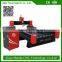 1325 jinan hot sale factory supply 5.5 kw water cooling spindle stone cnc carving machine router