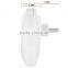 LED Night Light with Dusk to Dawn sensor and dual USB wall plate charger LED night light US plug