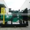50hz 140kw open frame diesel generators
