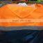 high quality reflective rain proof overcoat FS1806
