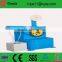 Welding electrode making machine