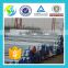 Galvanized steel tube