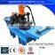 Metal Strut Channel Roll Forming Machine