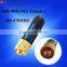 SRH-805S DUAL BAND 144/430MHz Antenna SMA-Male for BAOFENG Two way radio walkie talkie