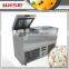 Hot Sale Digital 4 Blocks Snow Flake Ice Maker For Dessert