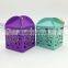 C229 Laser gummy candy box wedding favor butterfly candy gift for decoration