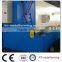 shearing machine QC12Y-4X2500 metal sheet cutting machine
