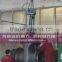 WCB Bevel Gear Cast steel Gate Valves